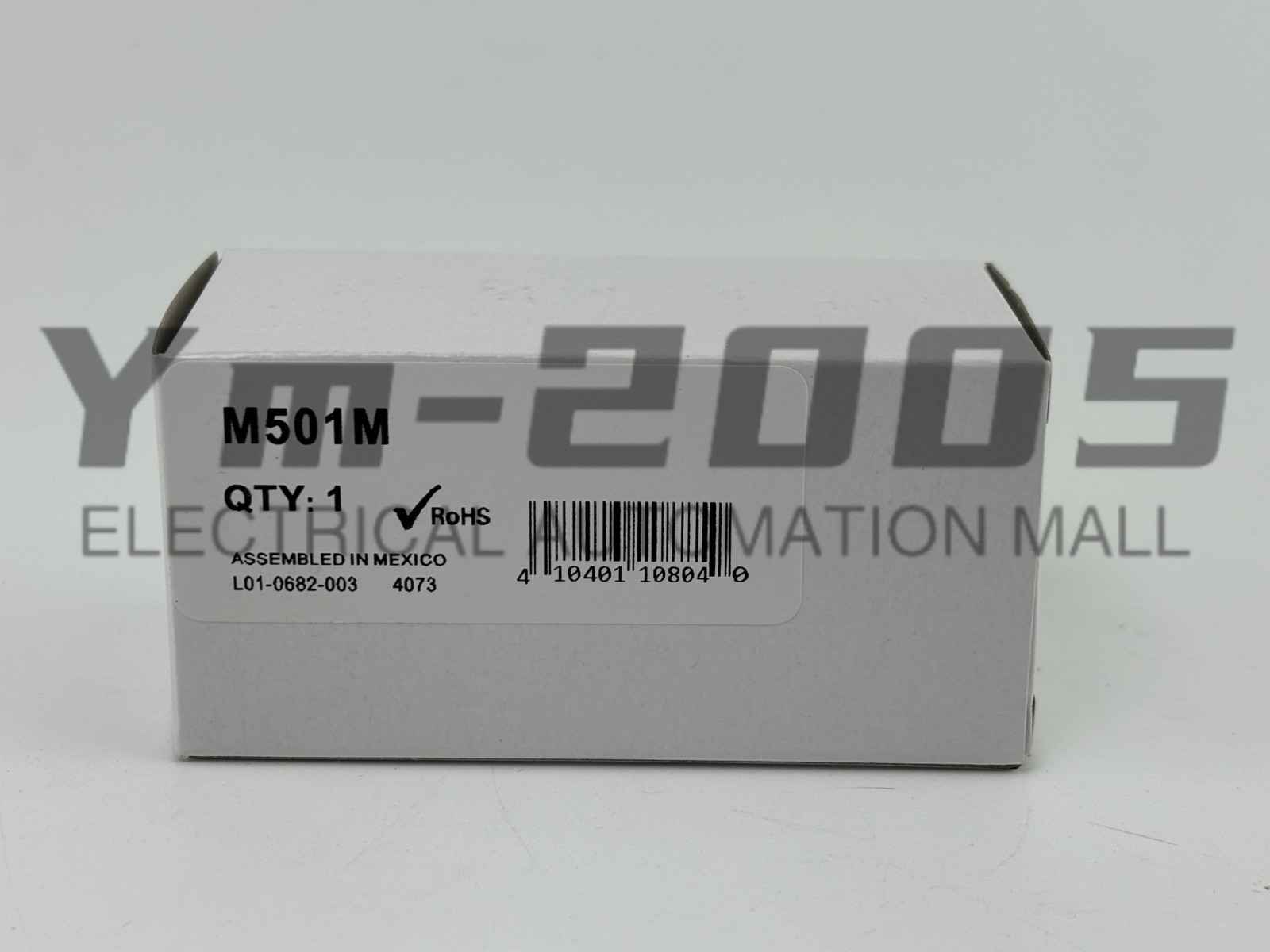 Brand New System Sensor M501M Addressable Mini Monitor Module FREE FAST SHIPPING