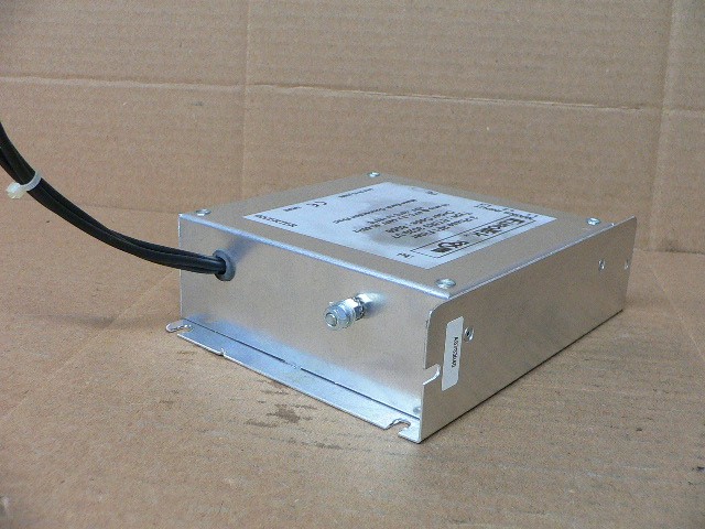Eurotek Et/Rs 3020-V7 3 Phase Rfi Filter