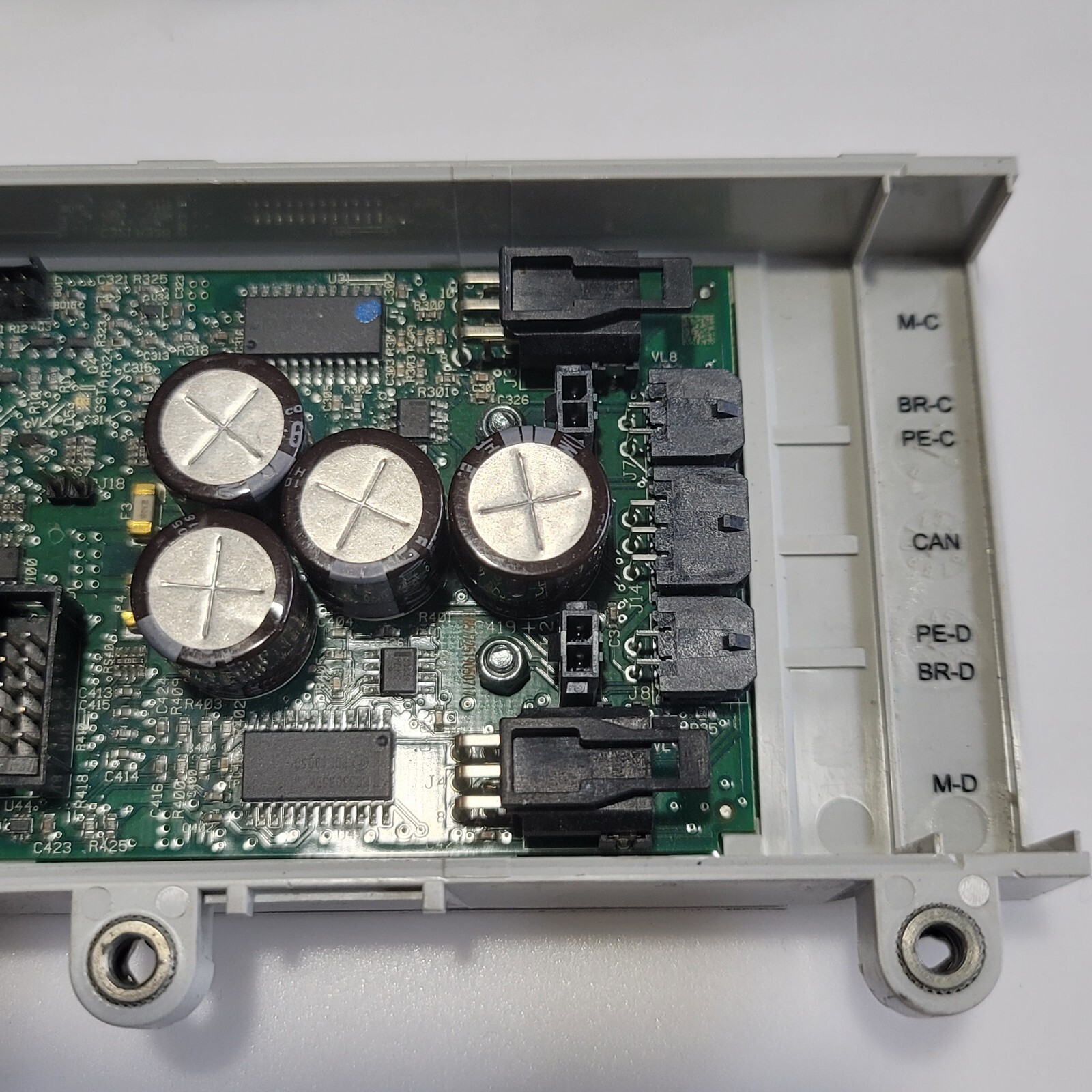 Dematic A6S000001011258 Control Board