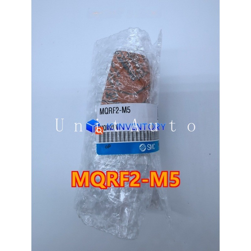 New 1X Brand New Ones for SMC Air Cylinder MQRF2-M5 Fast Delivery Fast Shipping