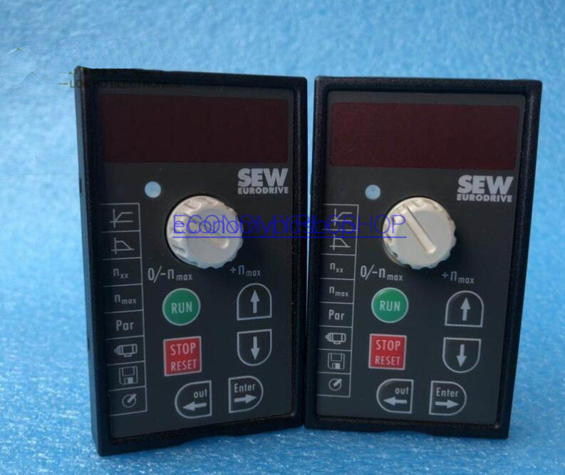 1piece For SEW inverter operation panel FBG11B NEW