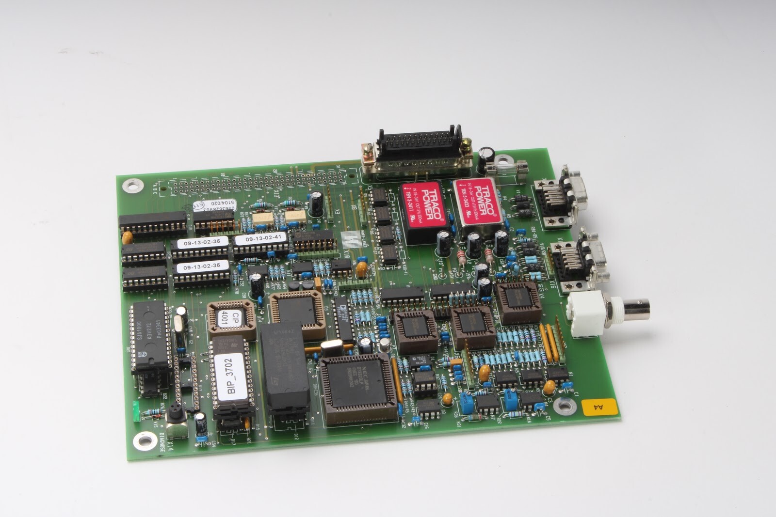 Trumpf HAAS-Laser Board Card Module