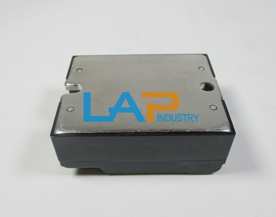 1 Pc. New H12WD4890PG 4-32VDC Solid State Relay