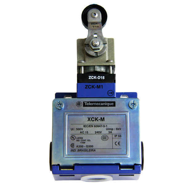 1PC New Schneider XCK-M115 ZCK-D15 ZCK-M1 Limit Switch Free Shipping XCKM115