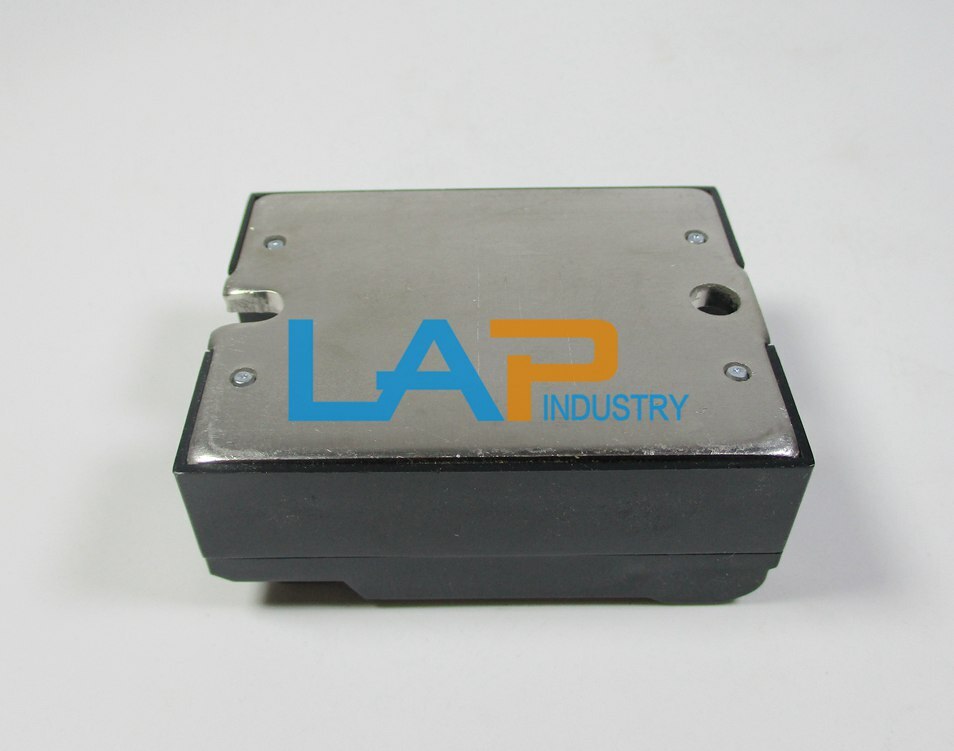 1PCS New For Crydom H12WD4890PG 4-32VDC Solid State Relay