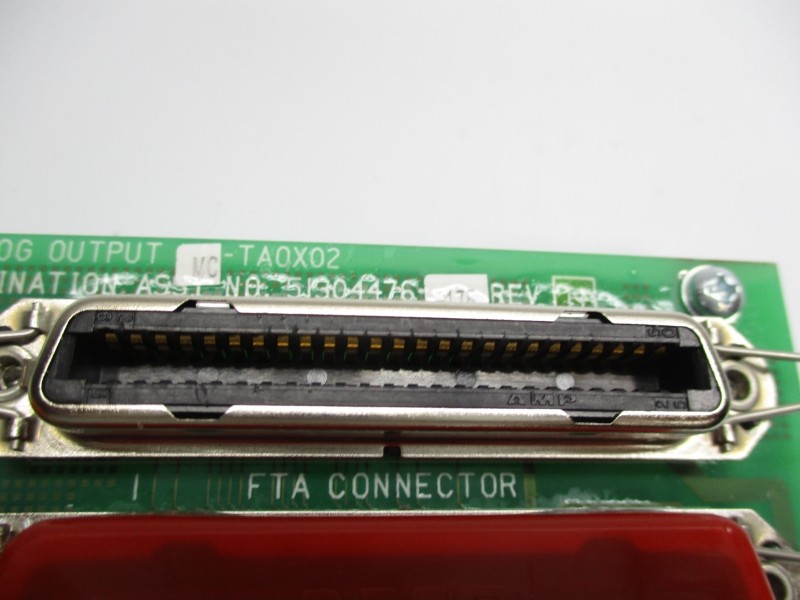 HONEYWELL 51304476-175 REV H NSNP