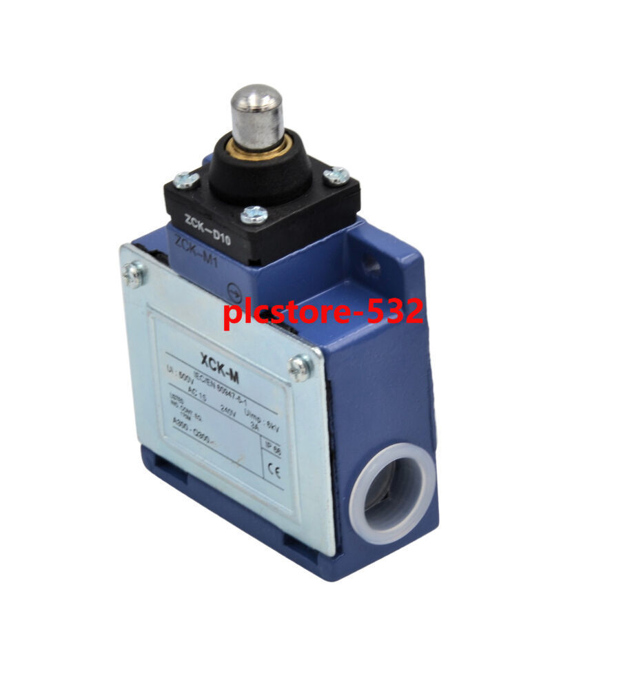 New Schneider XCK-M110 Limit Switch Free Shipping XCKM110