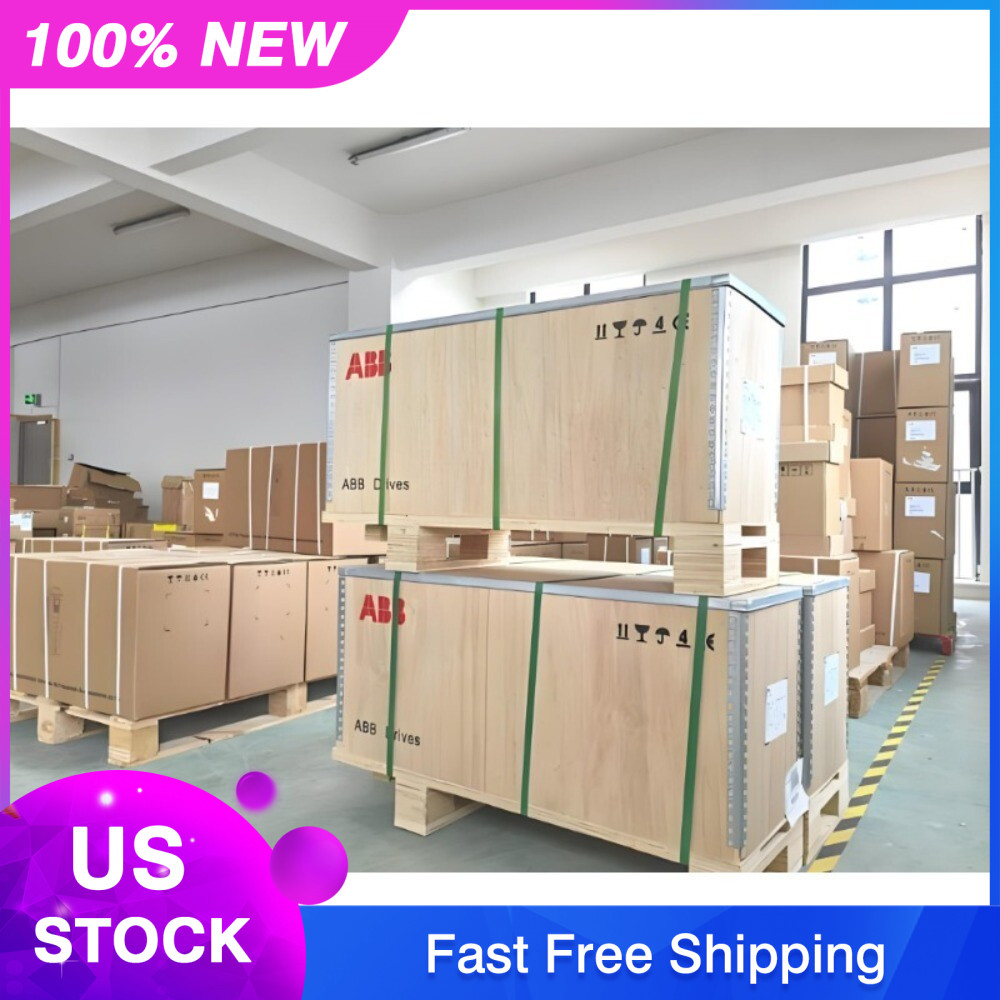 one new abb for Inverter ACS800 Power Board APOW-11C Fast Shipping