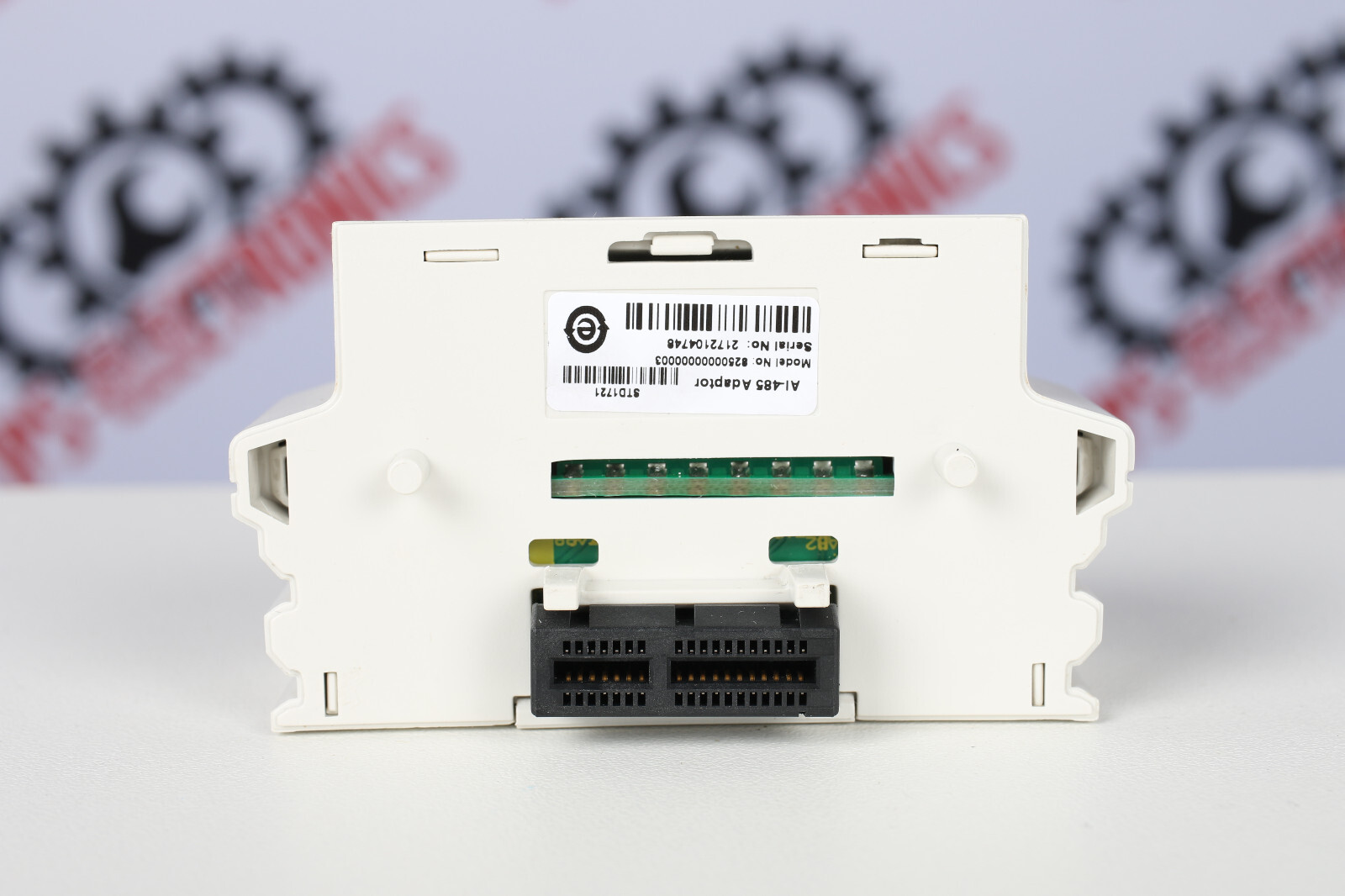 CONTROL TECHNIQUES / NIDEC AI-485 (ADAPTER) – 6 months warranty