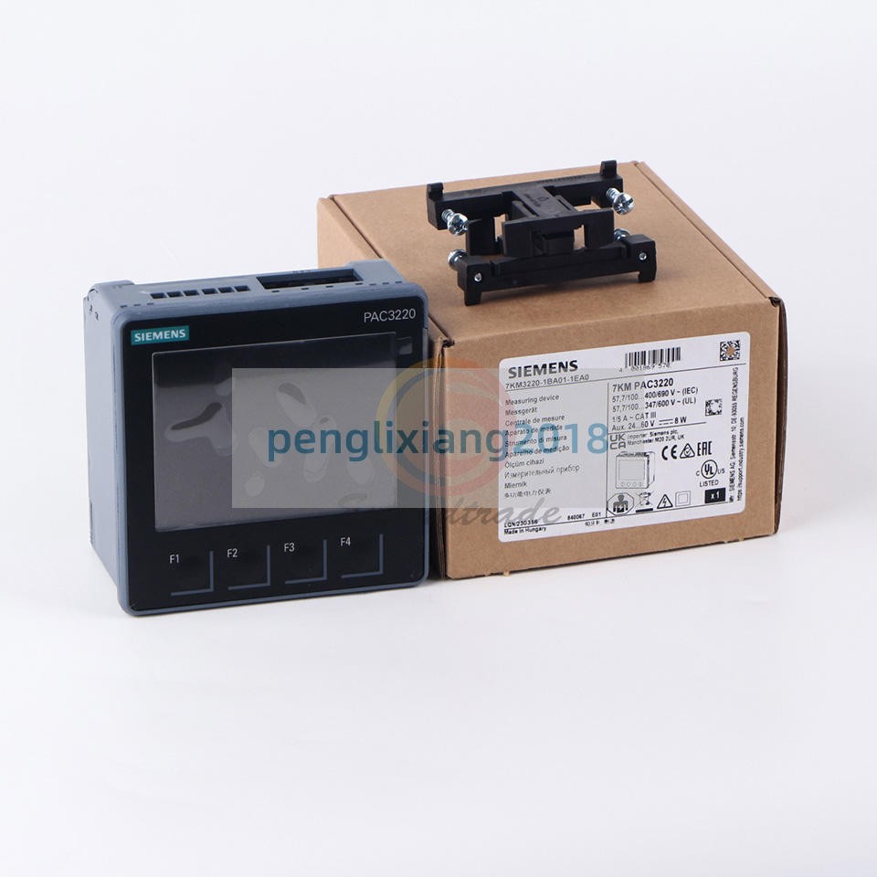 1PCS NEW SIEMENS PLC Module 7KM3220-1BA01-1EA0 7KM3 220-1BA01-1EA0