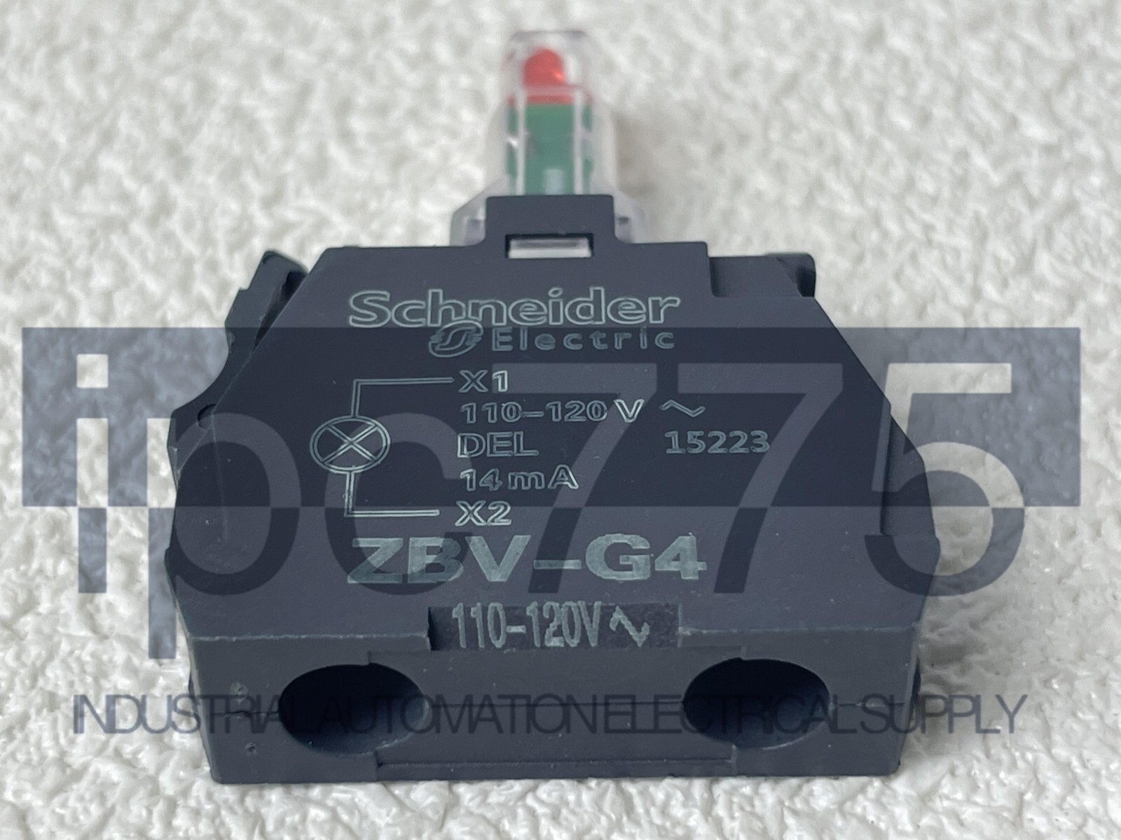 ZBV-G4 1PCS Brand New Schneider ZBVG4 Fast delivery