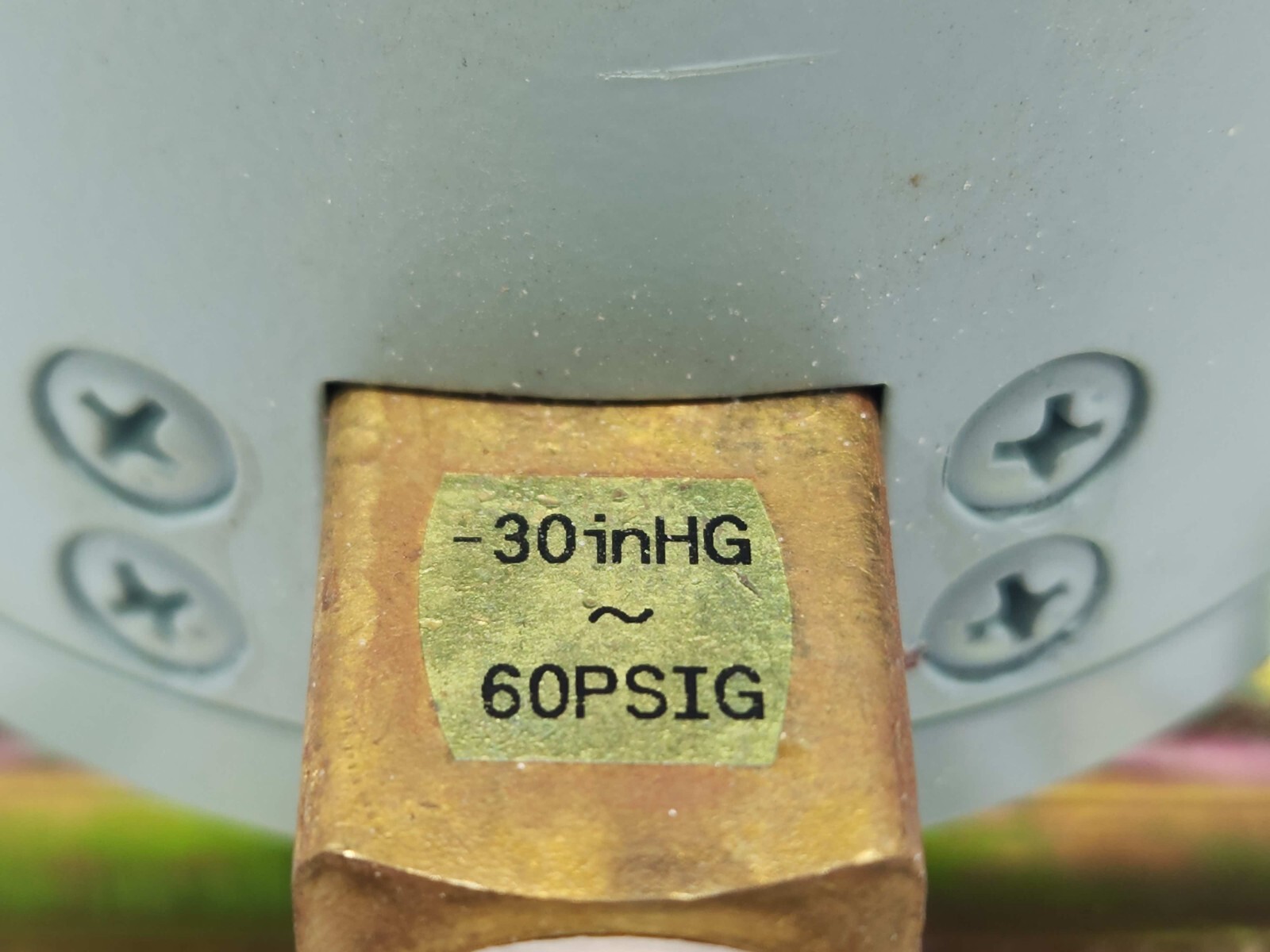MEIYO ELECTRIC SMP-2L PRESSURE TRANSMITTER