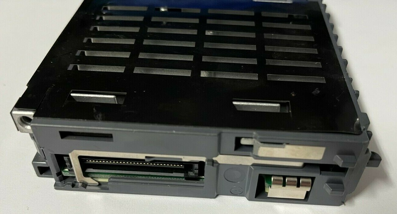 MITSUBISHI Q173NCCPU Processor Q173NCCPU-S01, Ver. N, Ver. DC, CNC C70