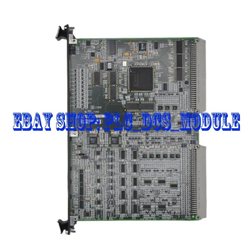 IS200EMIOH1A GE Exciter Main I/O Board#plc module#