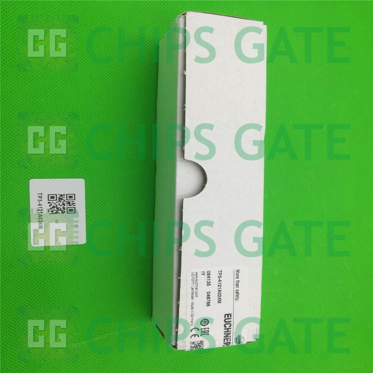 1PCS safety switches TP3-4121A024M EUCHNER NEW #C