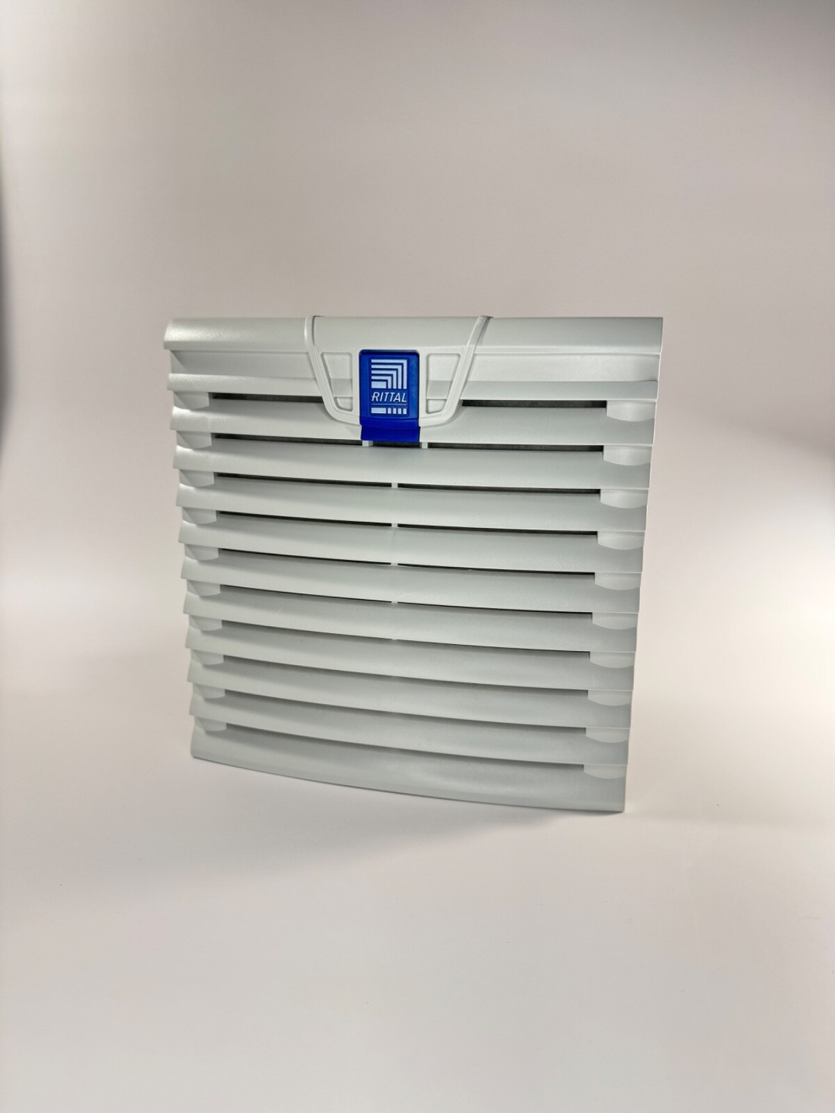 SK 3239.124 RITTAL 24V FILTER FAN CONTROL CABINET PANEL MOUNT UNIT