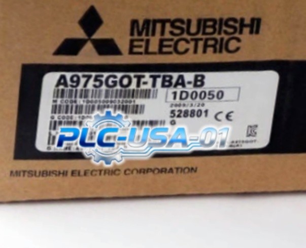 A975GOT-TBA-B 1PCS Brand New Mitsubishi A975GOT-TBA-B Touch Screen Fast ship