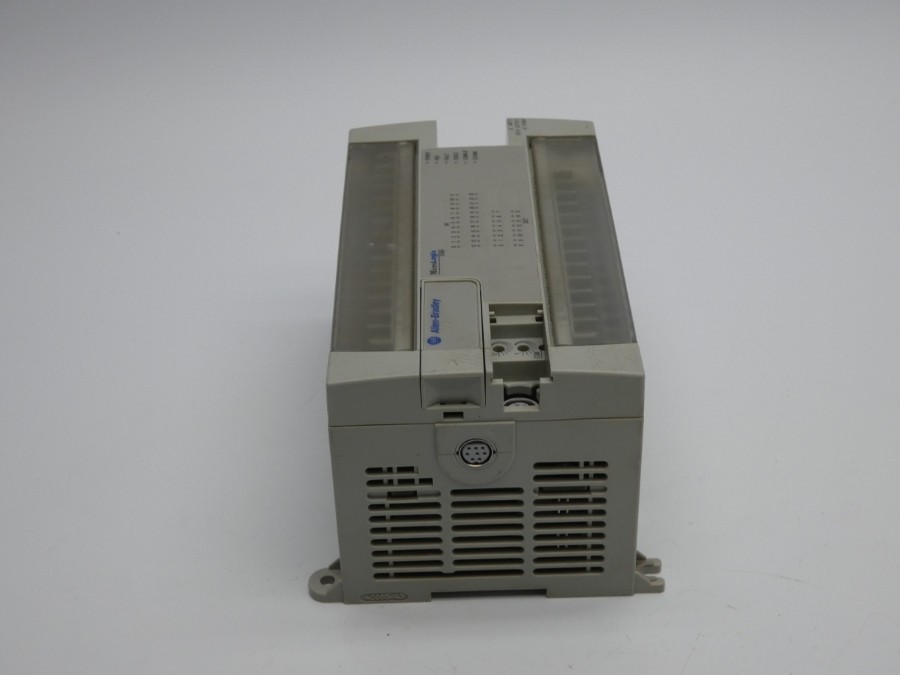 INDUSTRIAL SPARE PART 1762-L40AWAR SER. C F/W 11 REV. H 100/120VAC (NO COVERS)