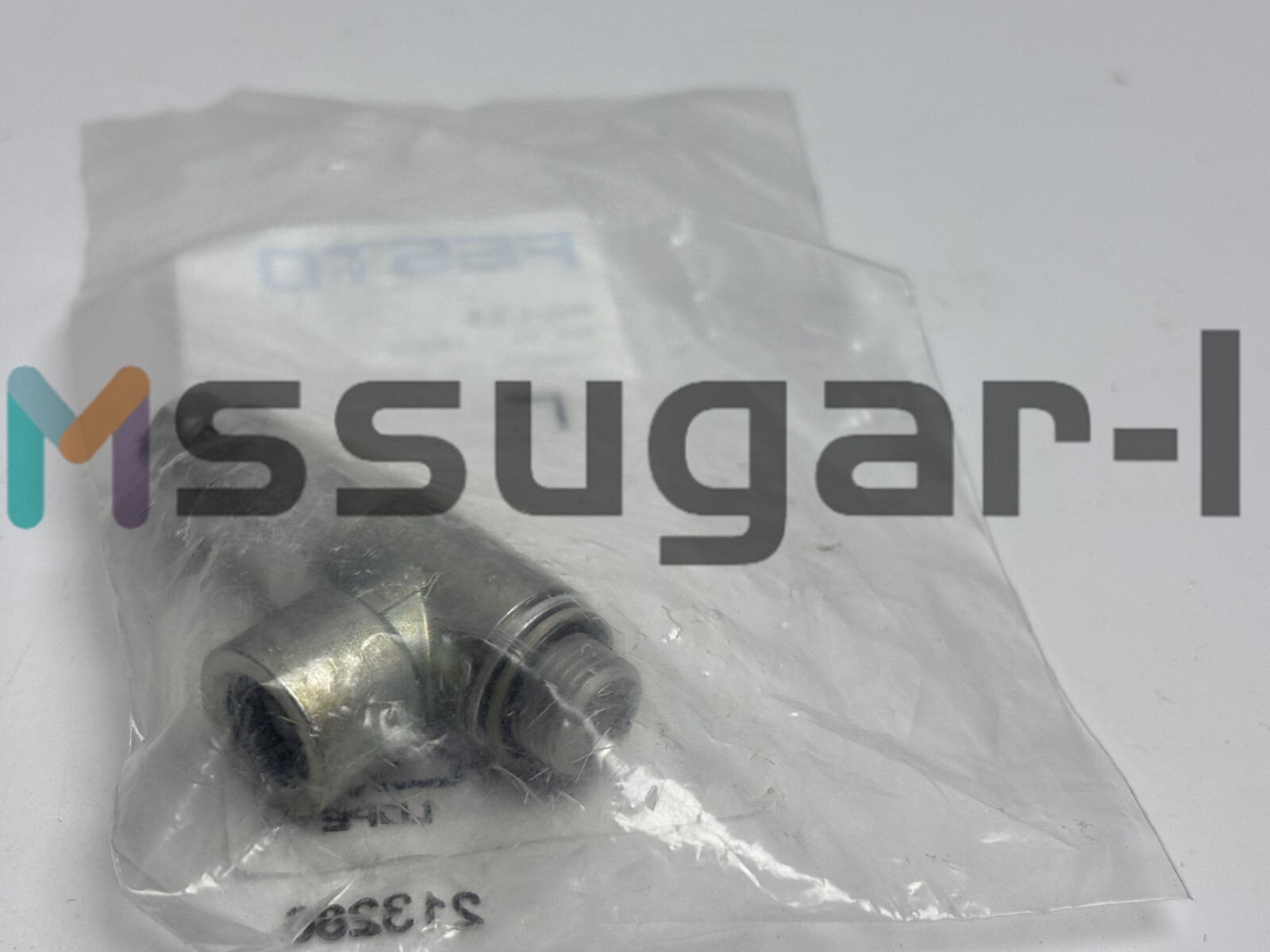 FESTO HGL-1/8-B 530030 Piloted Non Return Valve NewKd
