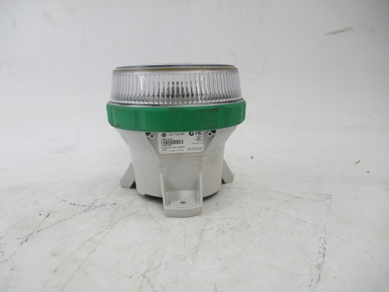CARMANAH M650H (GREEN) 4.2V .4A NSNP