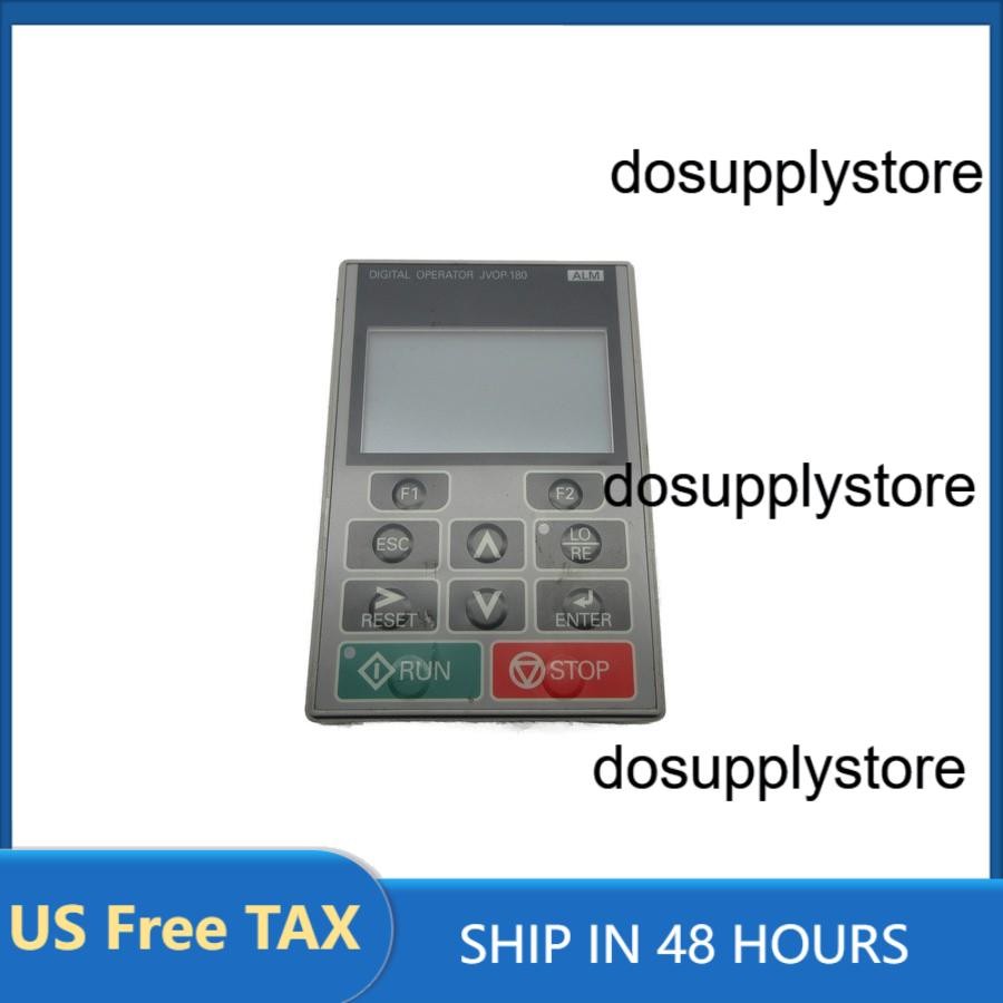 YASKAWA JVOP-180C REV. H NSNP