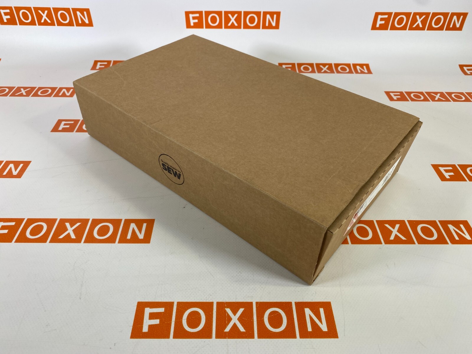 SEW EURODRIVE DFE32B/UOH11B Fieldbus gateway – NEW IN OPEN BOX