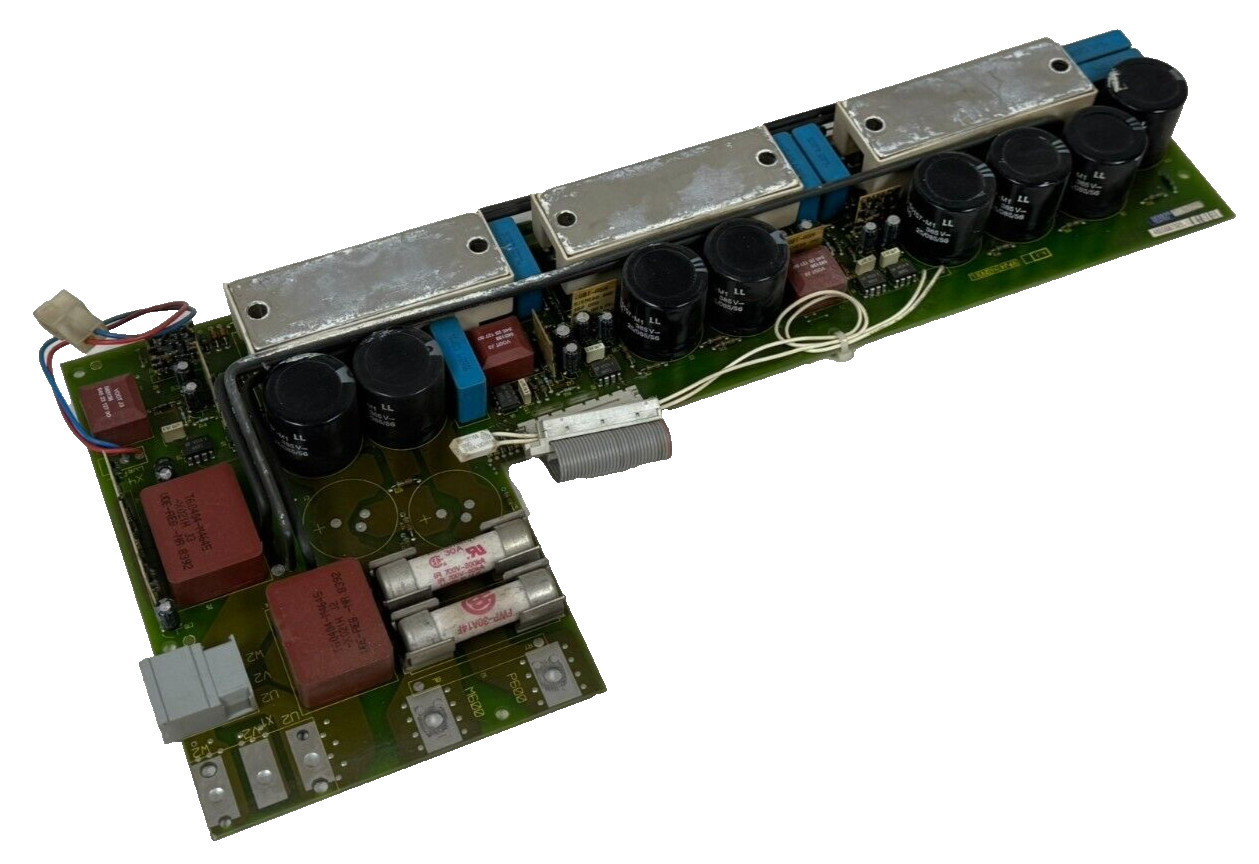 USED SIEMENS 4620087925.13 POWER BOARD 462008.1902.03