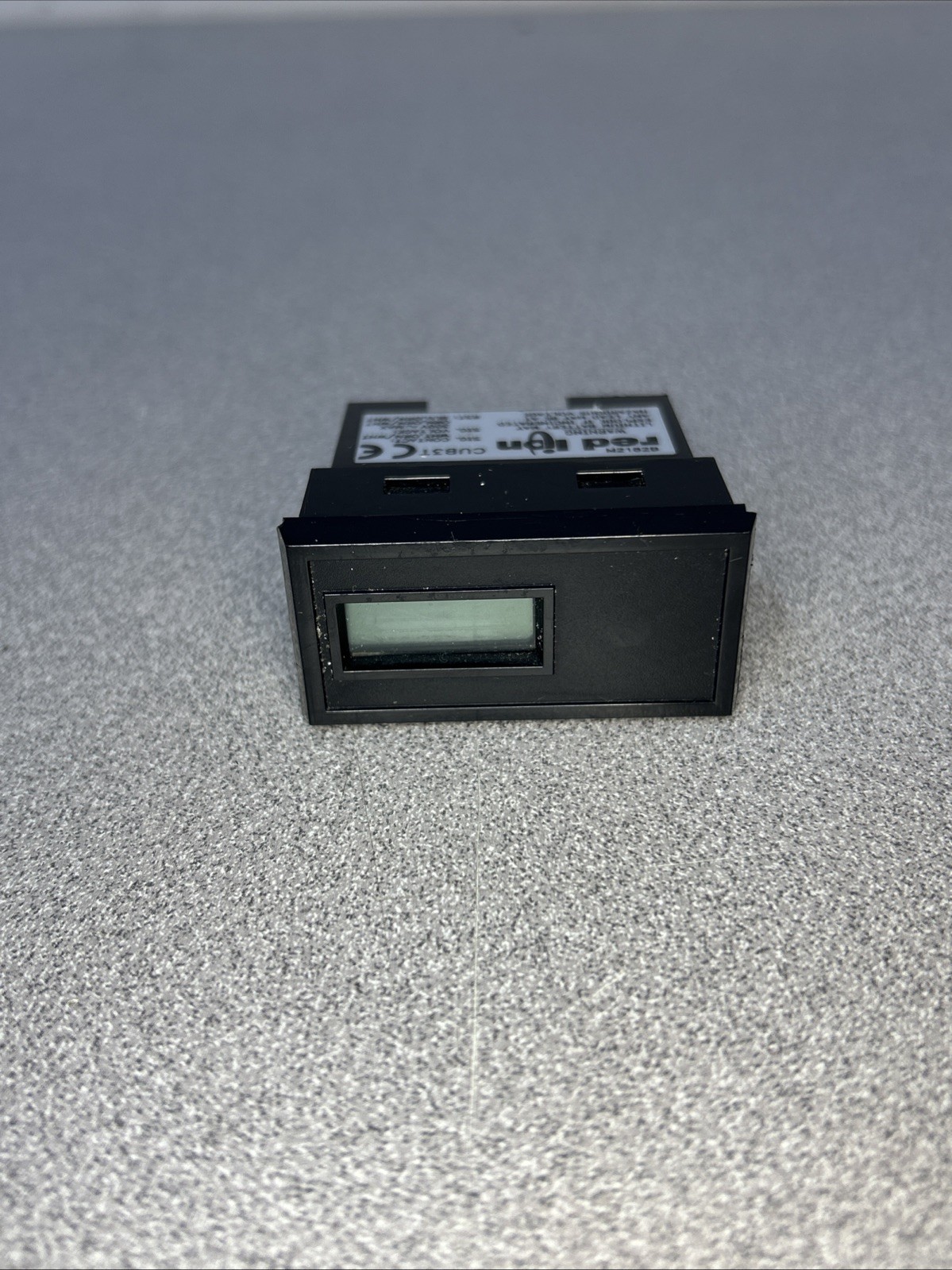 Red Lion CUB3T300 Electronic Timer