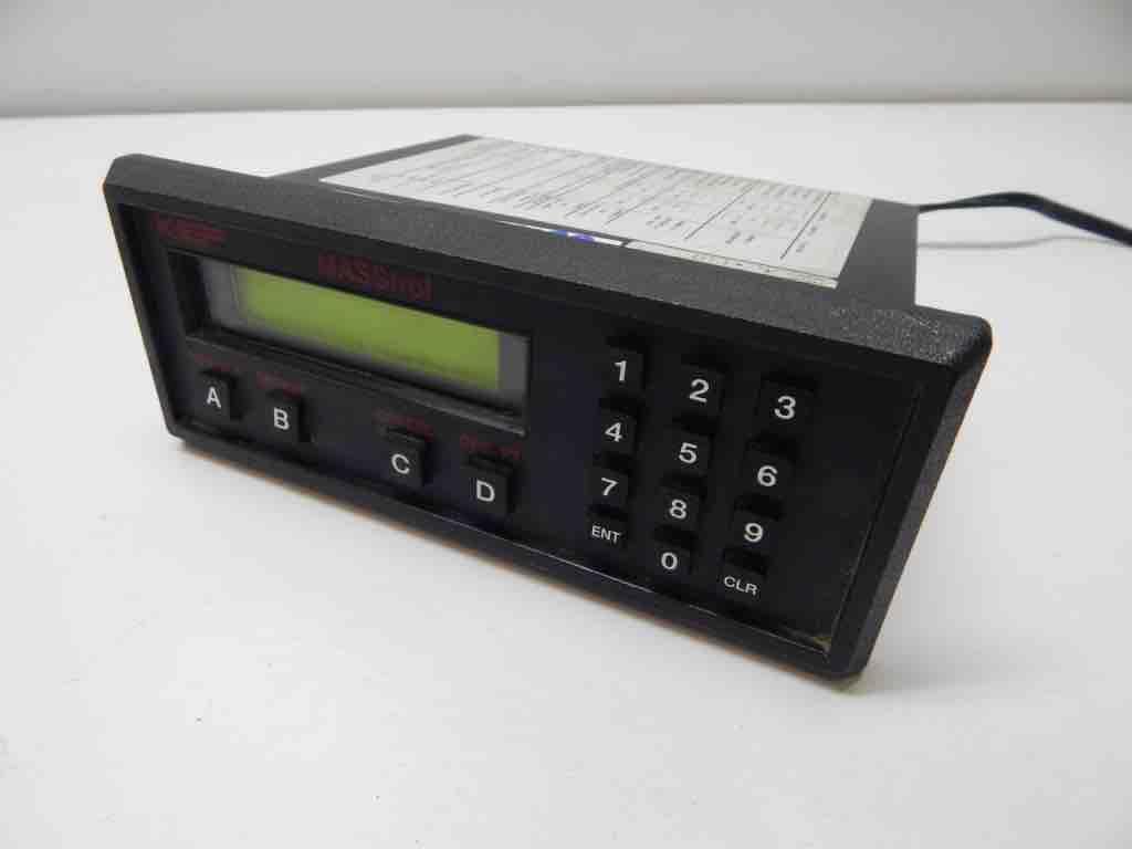 KEP Masstrol MFCABL Ver 6.32