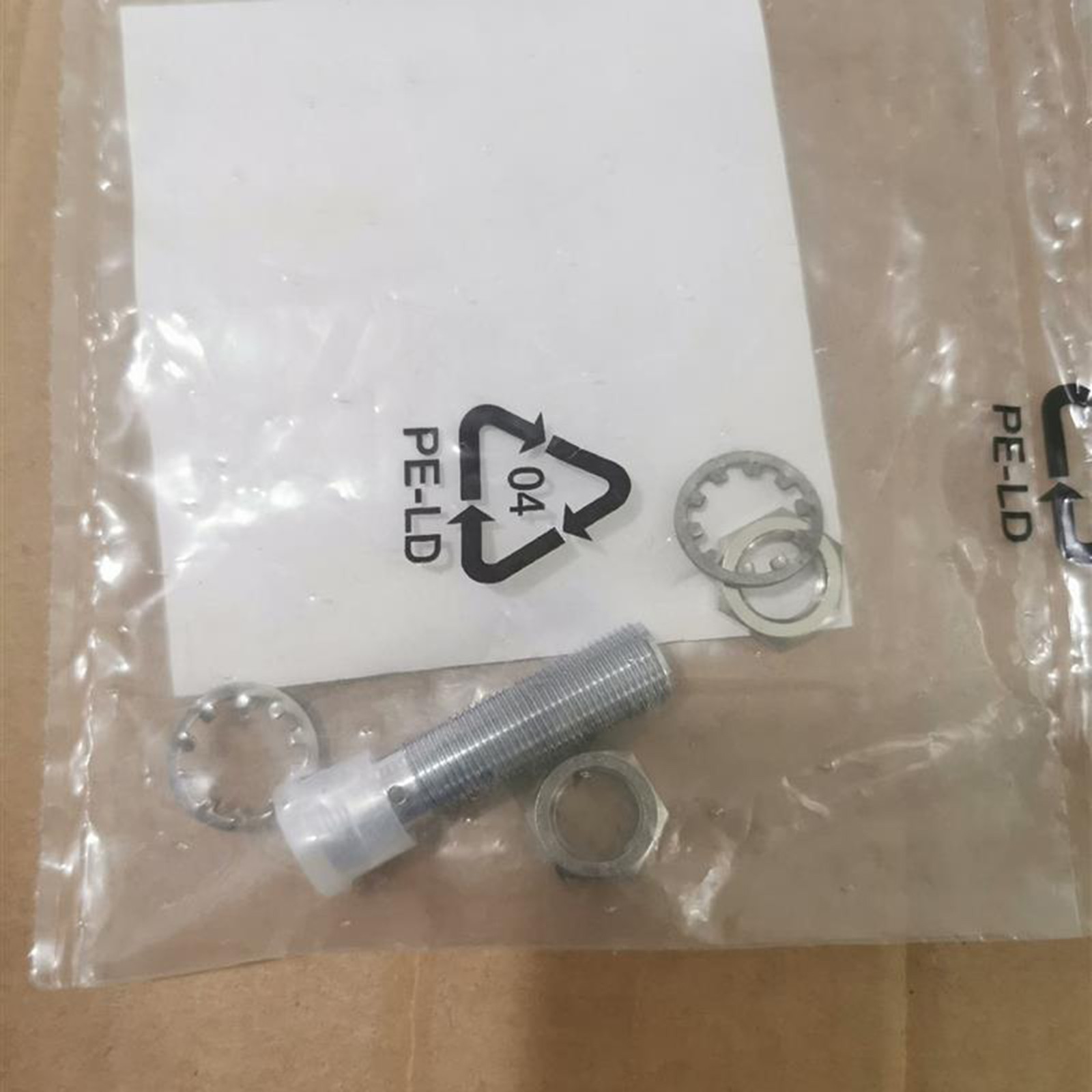 1pc New Turck BI4U-M12-AP6X-H1141 Proximity Switch Sensor Fast Shipping