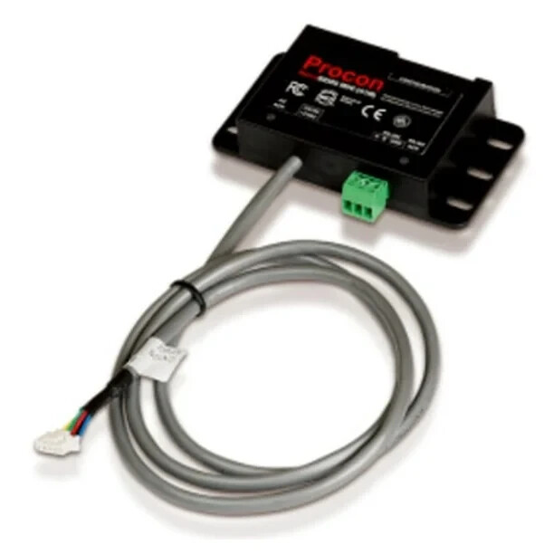 Procon MelcoBEMS MINI (A1M) PAC-UKPRC001-CN-1 Mitsubishi Electric- New In Box