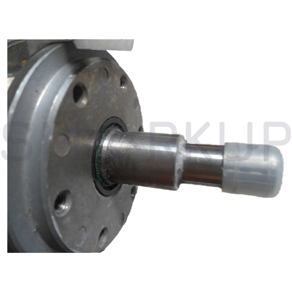 New In Box BAUMER OG 73 UN 1024 0G73UN1024 Incremental Encoder