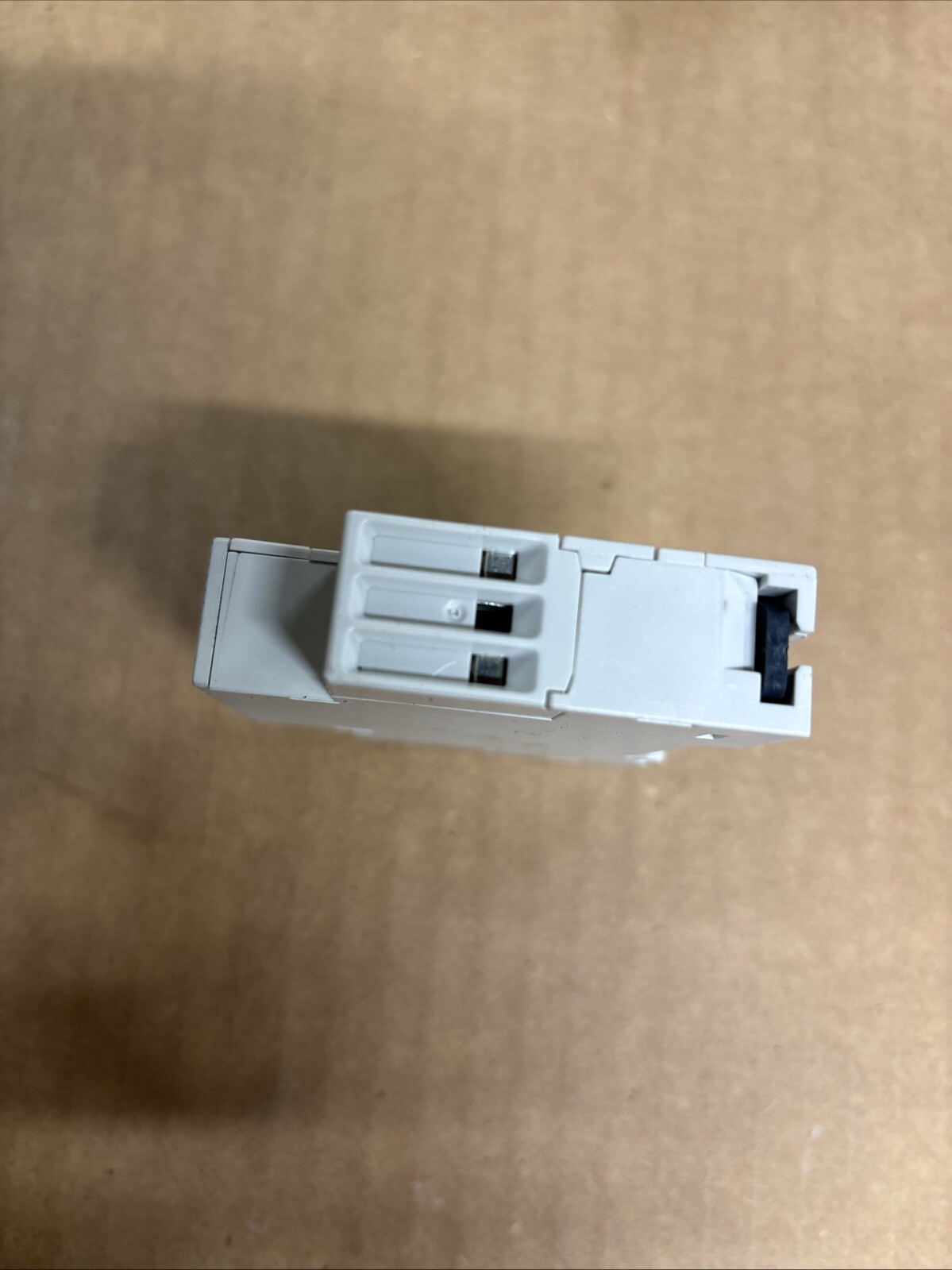 CROUZET MUR1 TIMER RELAY 88826105 24VDC/24-240VAC