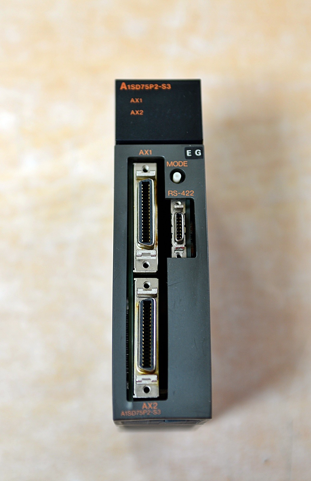 Mitsubishi melsec PLC POSITIONING UNIT A1SD75P2-S3 free ship