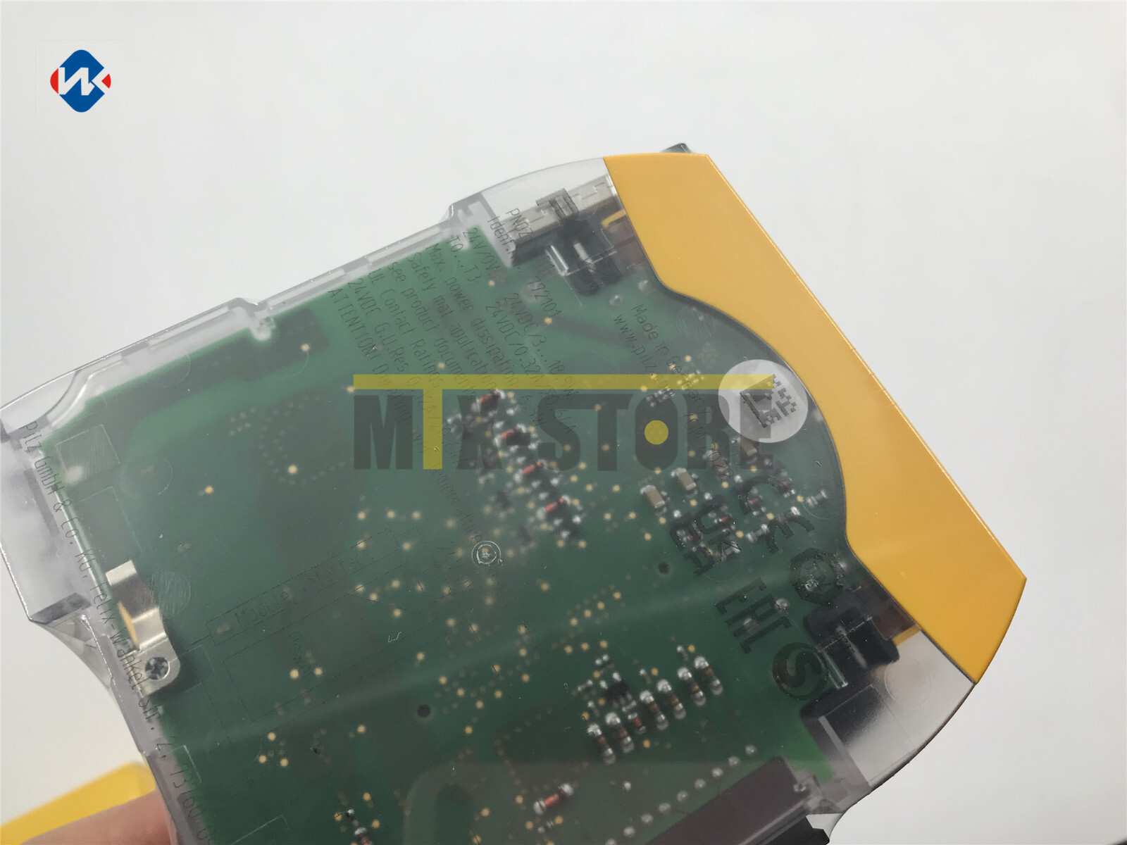 1PCS New PILZ 772101 M 1B Safety Relay