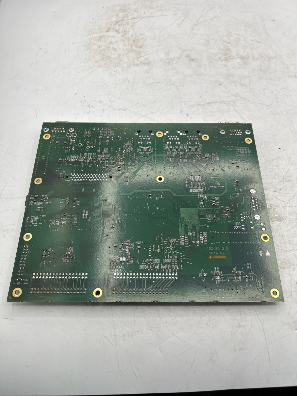 WTC 900-8943-3M1 Board See Pics 30 Day Warranty