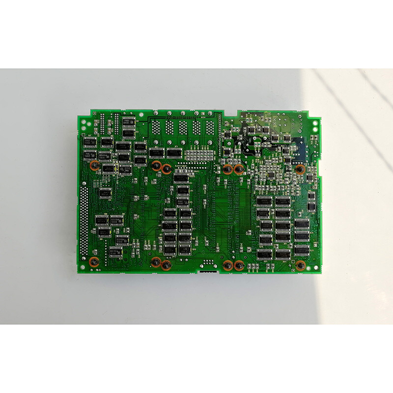 USED FANUC MAIN BOARD A20B-8100-0130 A20B81000130 FREE EXPEDITED SHIPPING