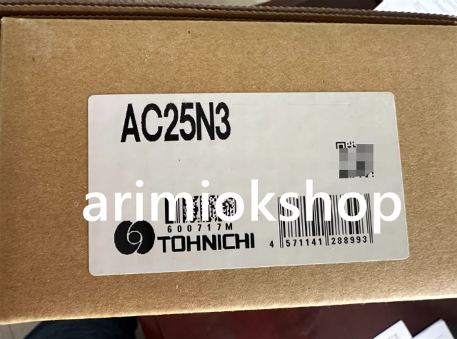 NEW AC25N3 Pneumatic torque wrench Fast shipping#DHL