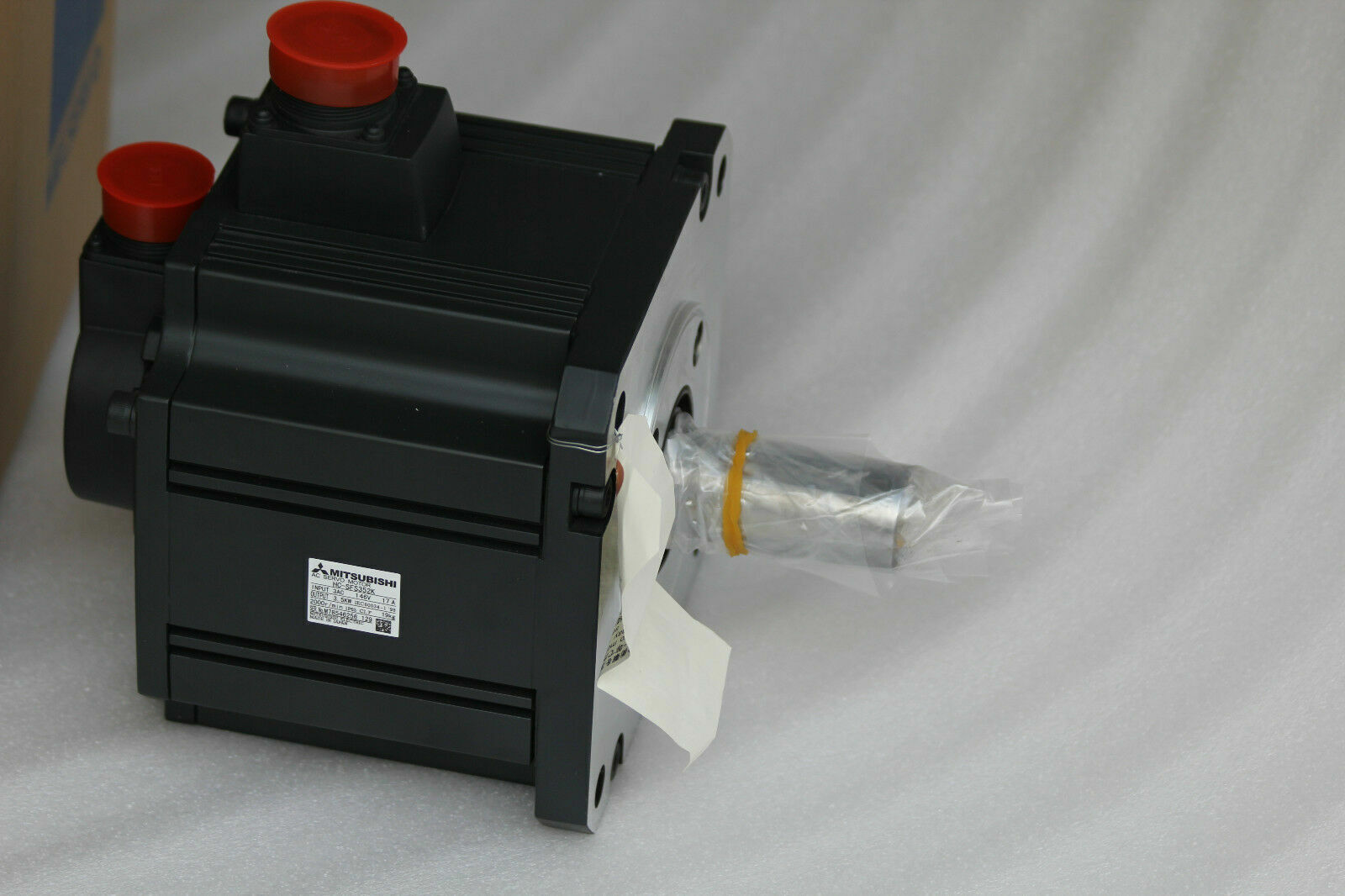Mitsubishi HC-SFS352K Servo Motor HCSFS352K New In Box 1PC