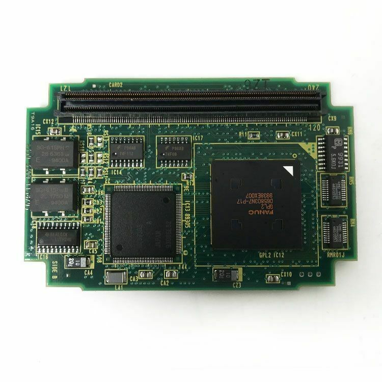 A20B-3300-0150 For Fanuc Used Board Free Shipping