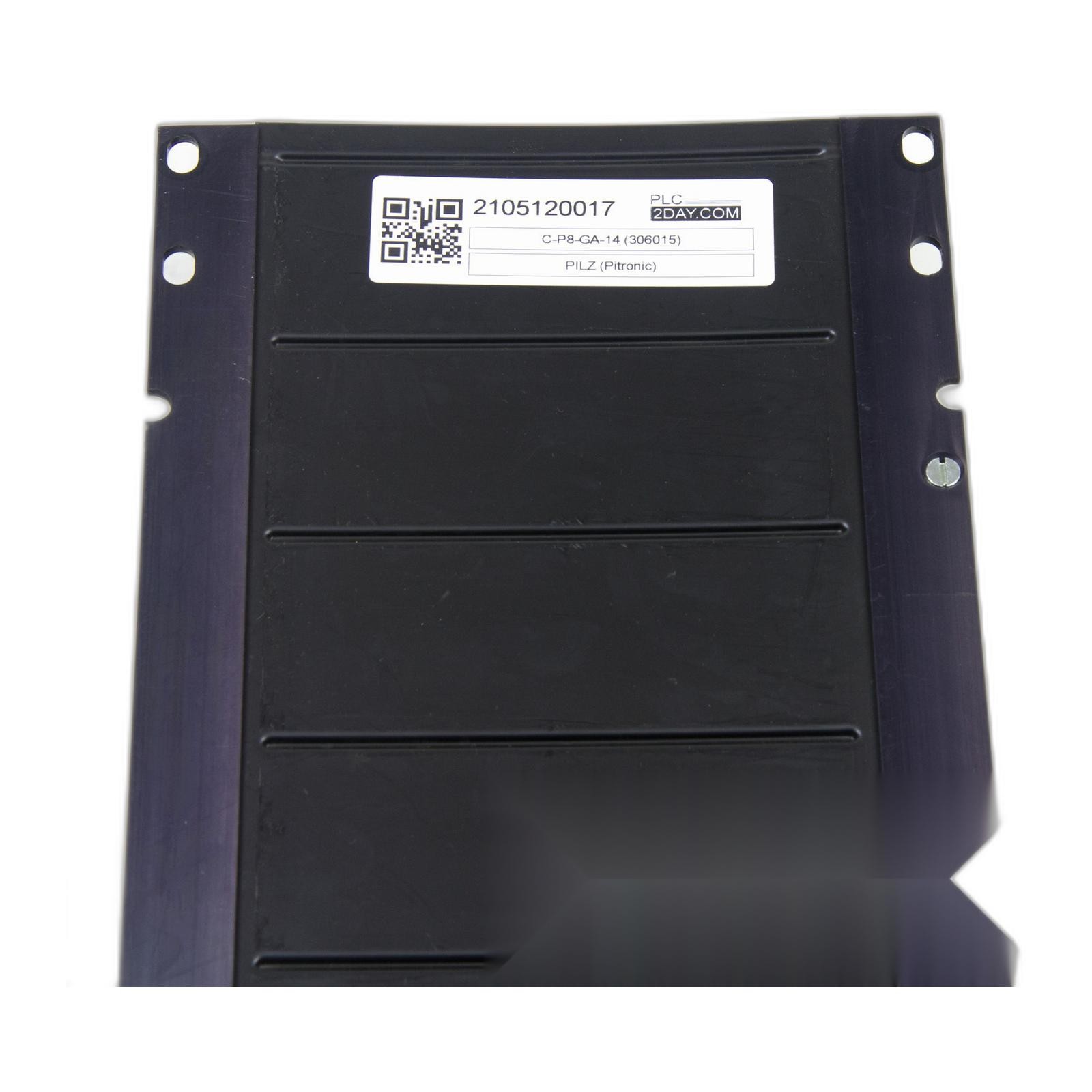 PILZ C-P8-GA-14 306015, C-P8-GA-14 (306015): Pitronik-Rack: for C-P8 Pilz Use…
