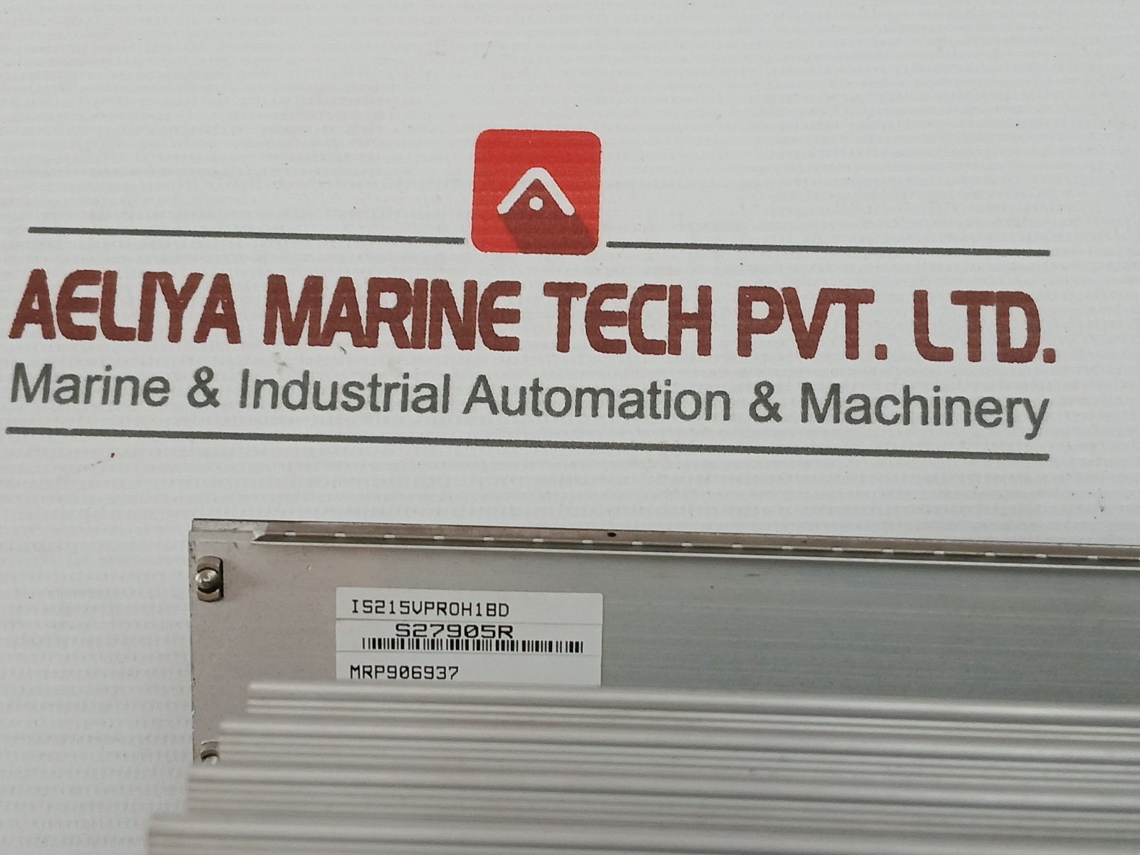 GE IS215VPROH1BD Turbine Protection PCB Module