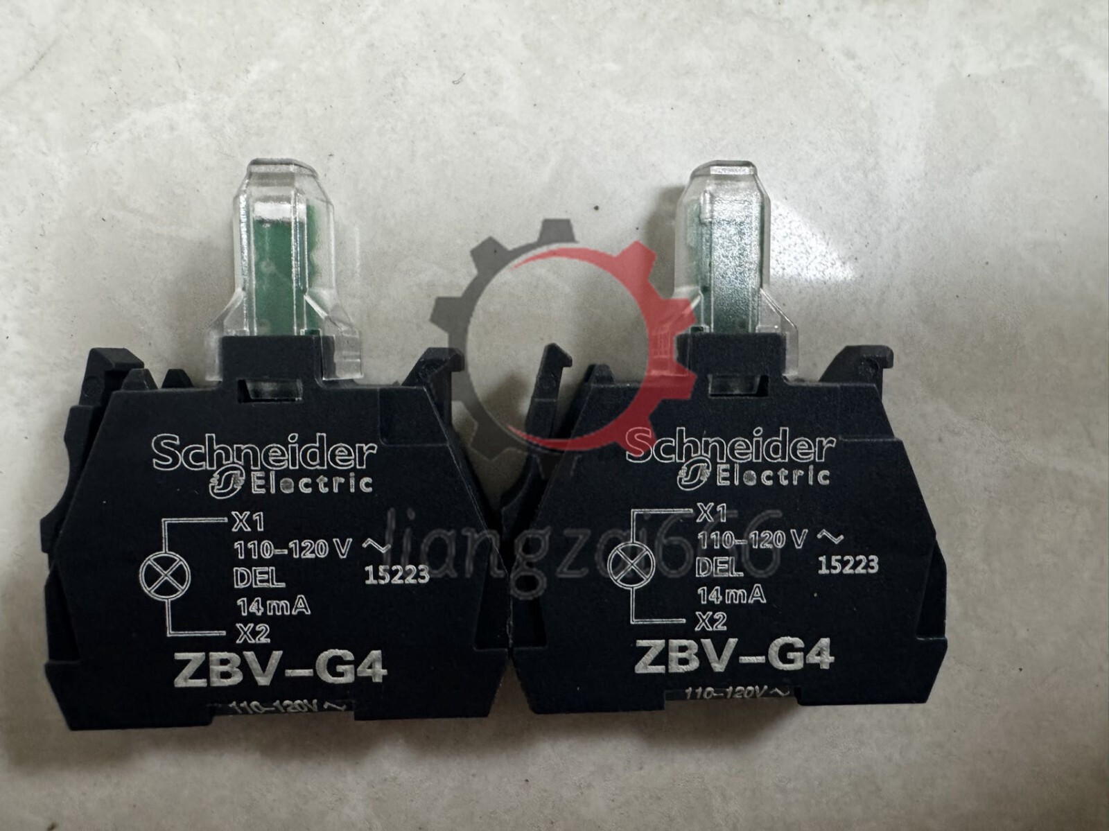 ZBV-G4 1PCS Brand New Schneider ZBVG4 Fast delivery