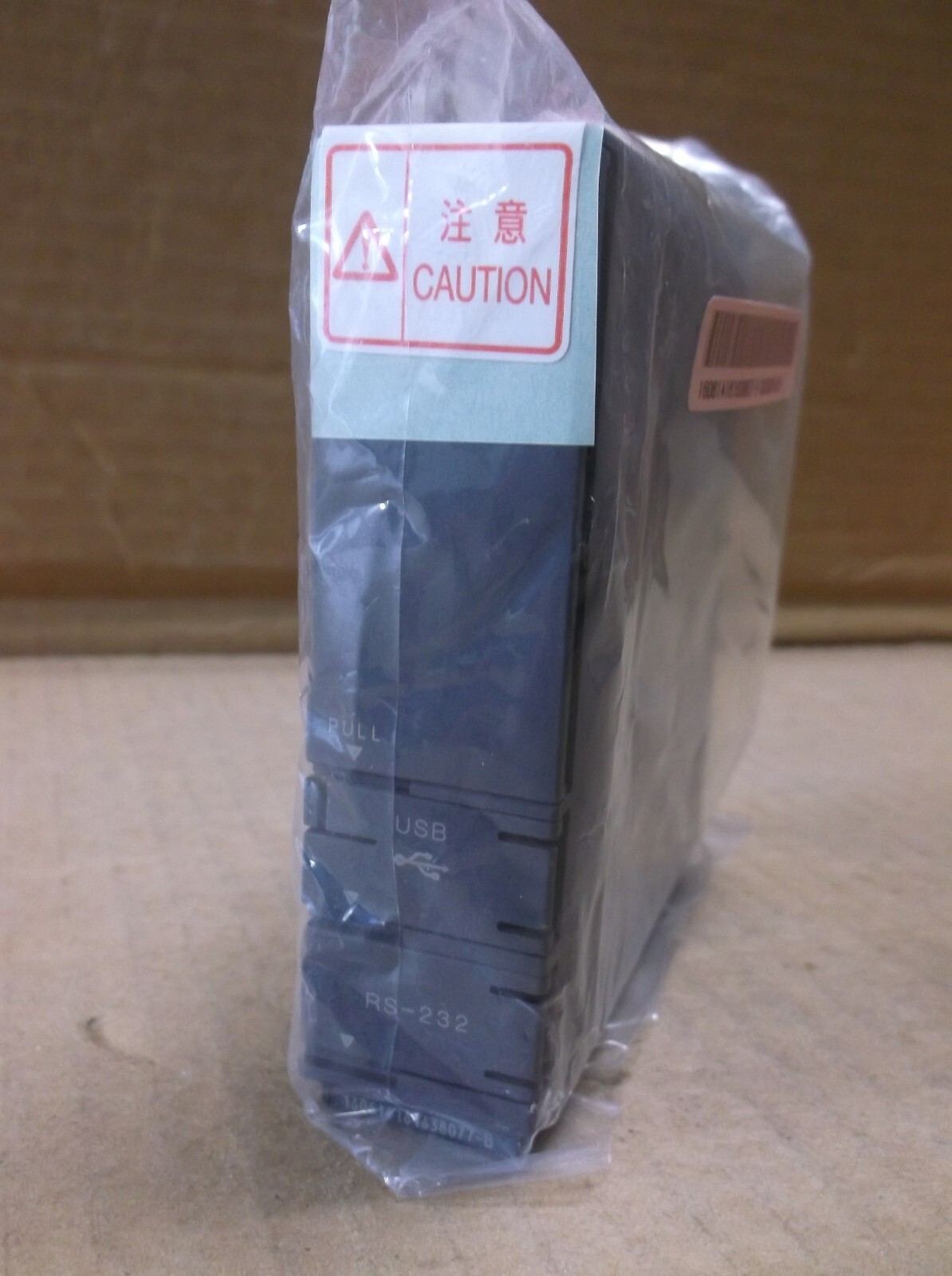 Q03UDCPU Mitsubishi NEW In Box PLC IQ CPU Processor Controller Module 4096 I/O