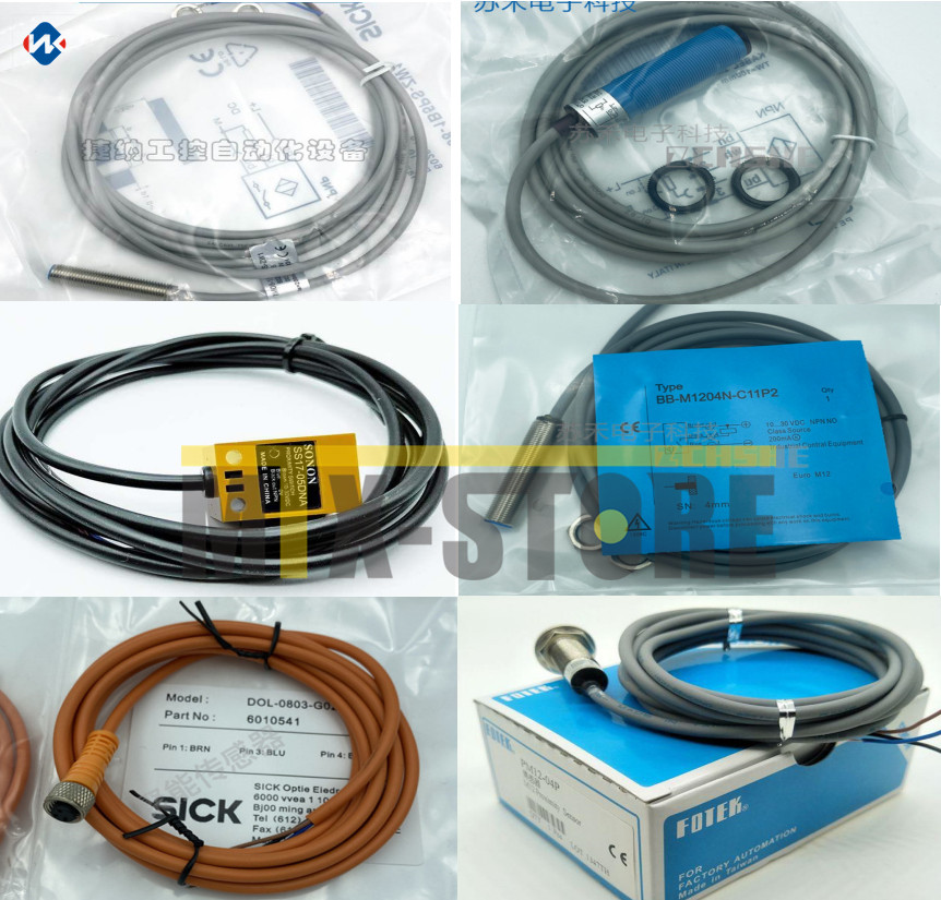 1PC Brand New sick IM12-04NPS-ZW1 Sensor&Proximity Switch
