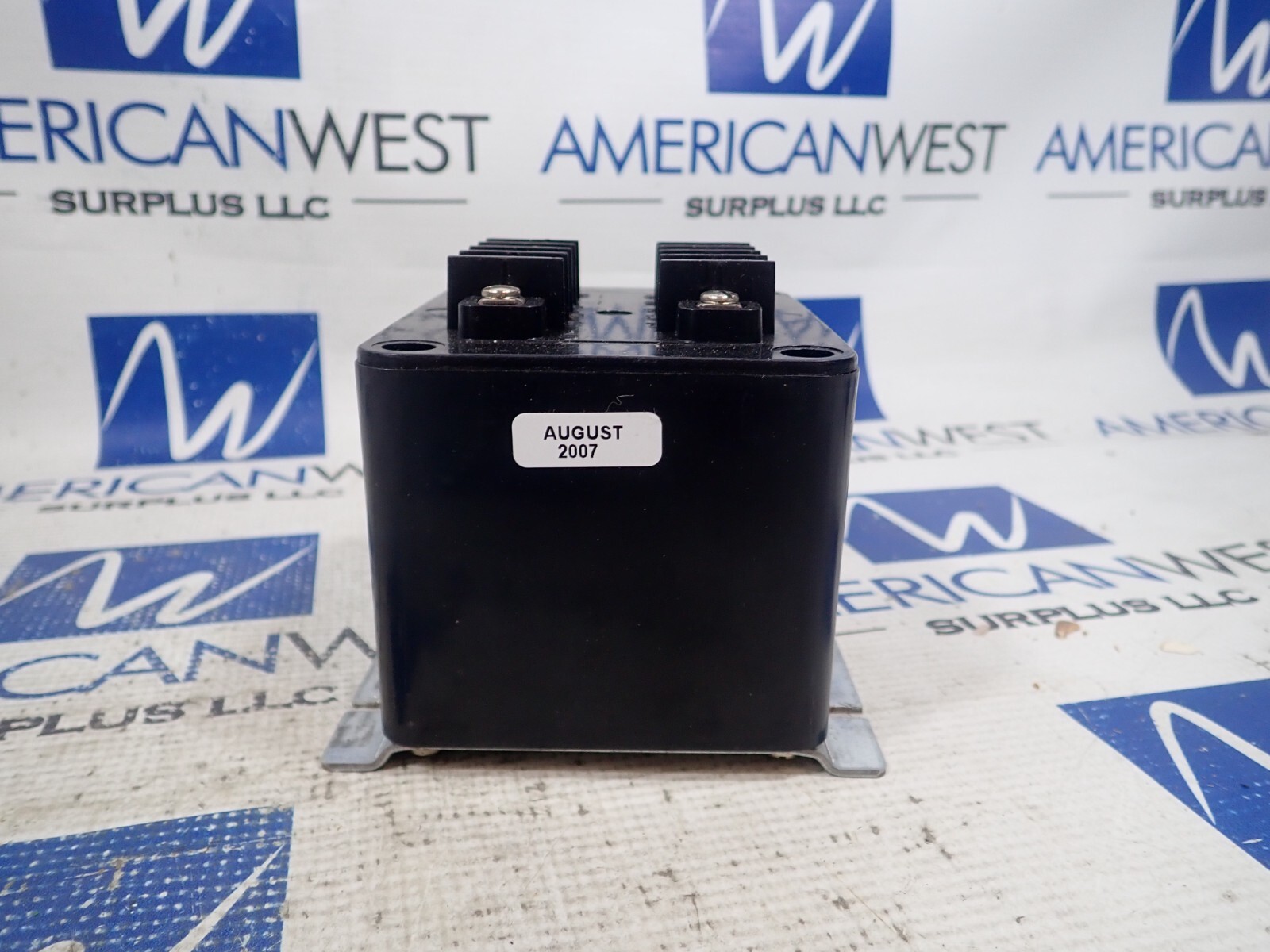KELE & Associates PVM-480 Voltage Transducer 360-600V