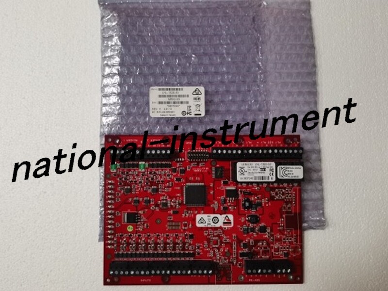 1PCS LNL-1320-S3 LENEL Brand New DHL Express shipping