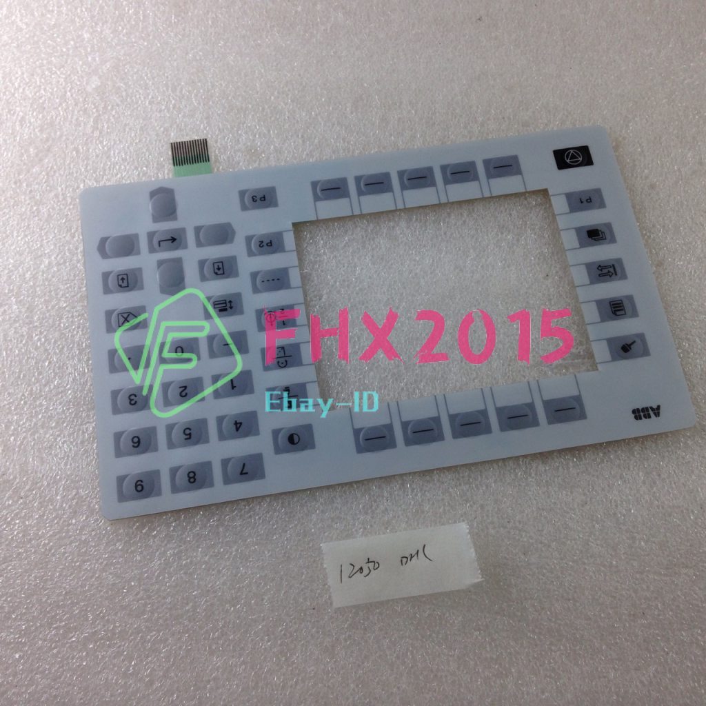 New Keypad ABB 3HNE00313-1 90Day Warranty [k6n]