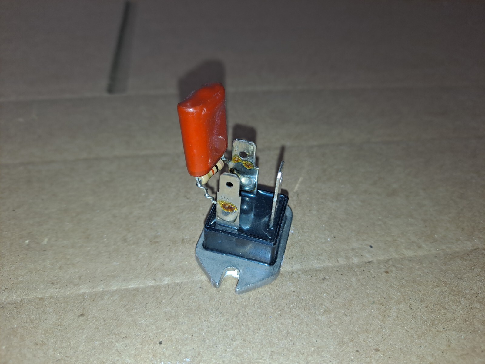 Mitsubishi BCR16HM TRIAC MODULE Fast Shipping