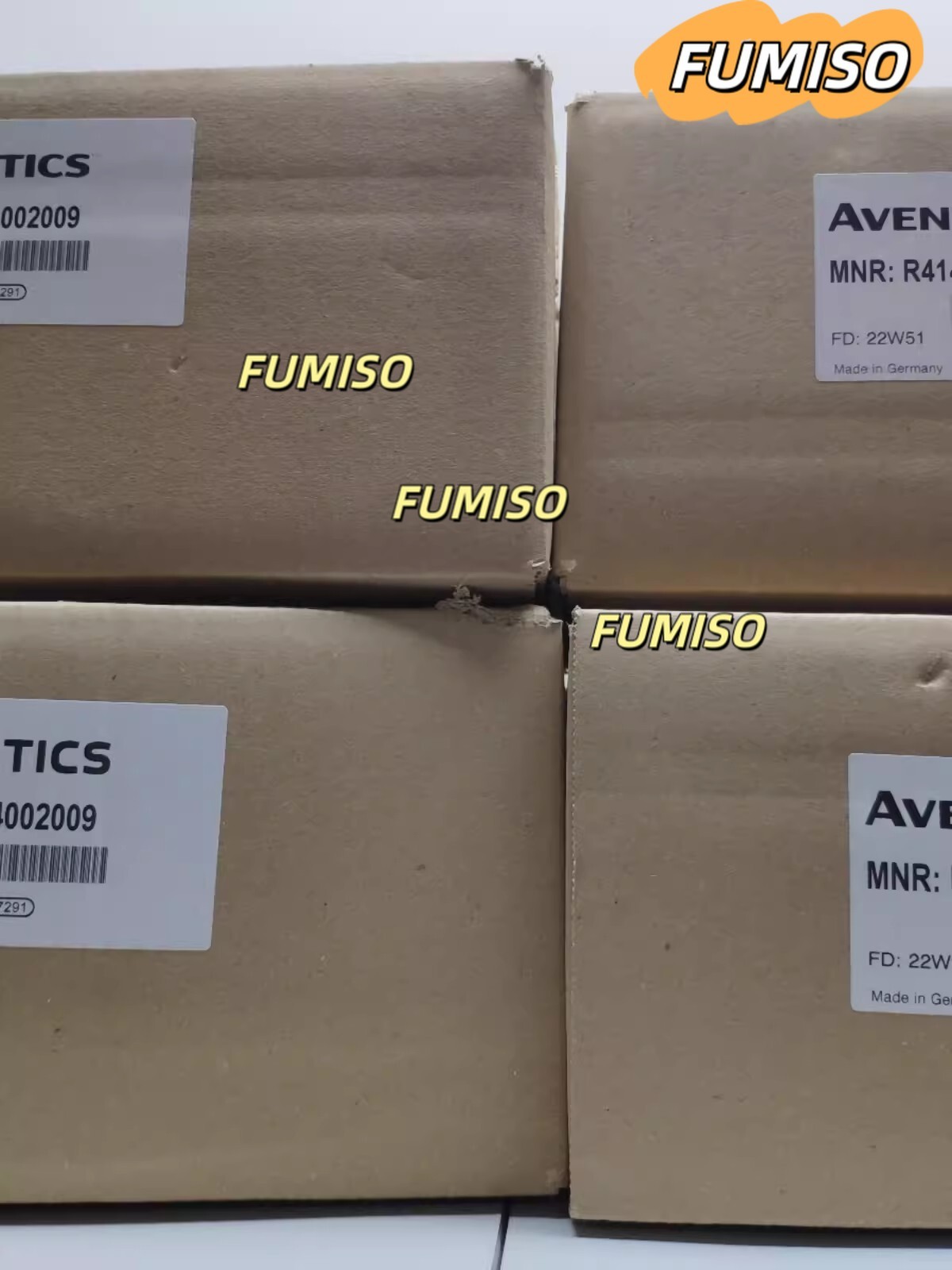 1pcs New AVENTICS Pressure Regulating Valve R414002009 ED05&sp